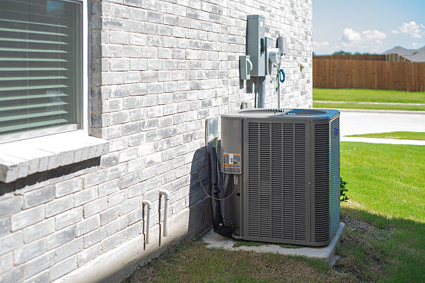 Reliable Hvac contractor in Minneapolis, KS by FH HVAC