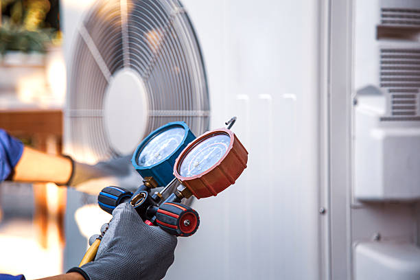 Affordable Hvac solutions in Minneapolis, KS